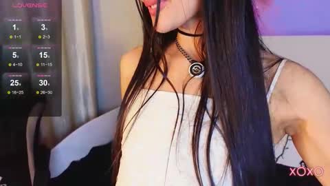 milly__foxy online show from September 20, 1:23 pm