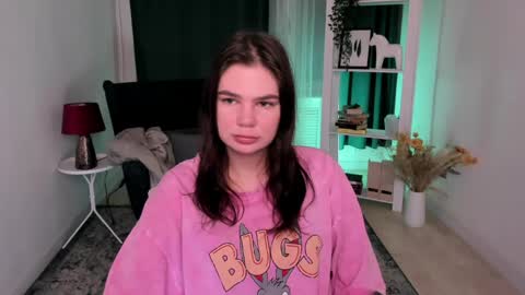 Snapshot of milly_brown_ chatting on May 27, 10:34 am Welcome My name is Tina online show from May 27, 10:34 am