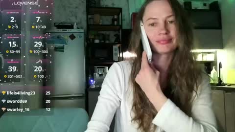 milly_browski online show from April 20, 9:49 pm