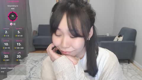 Snapshot of milly_ily chatting on September 20, 11:00 am Milly online show from September 20, 11:00 am