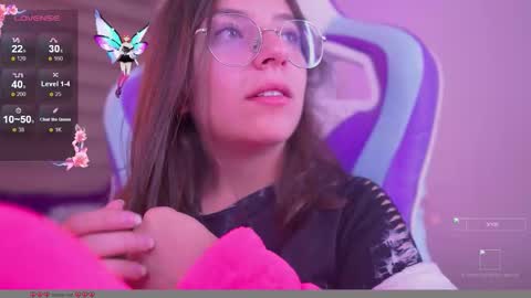 MILLY online show from September 25, 4:43 pm