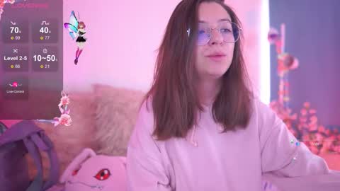 MILLY online show from October 2, 5:09 pm