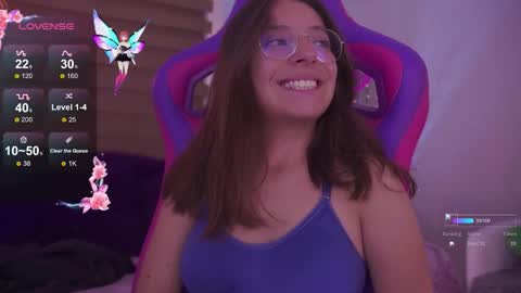 MILLY online show from October 14, 3:24 pm