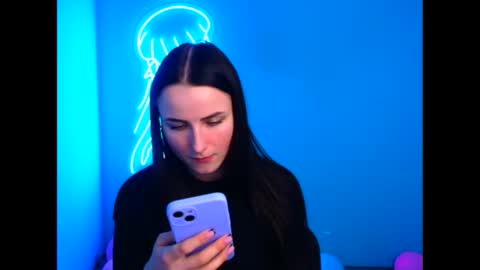 Milly online show from February 17, 3:42 pm