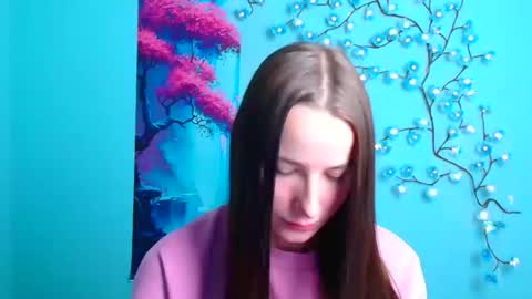 Milly online show from November 14, 4:55 am