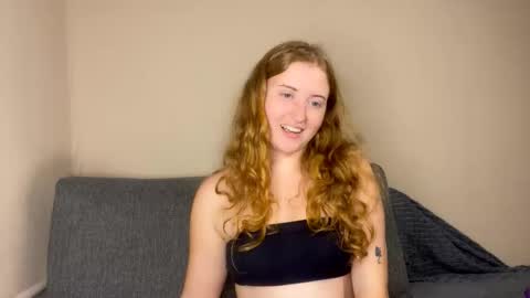 Milly online show from October 20, 4:18 pm