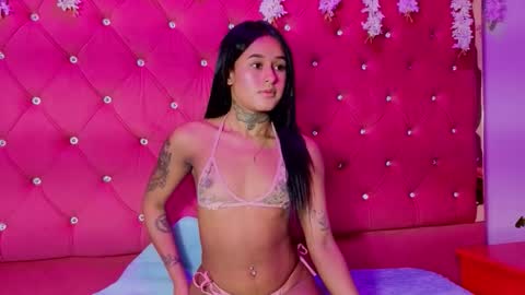 Milly Print online show from February 4, 3:23 am