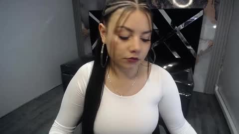 milly_queen_v online show from February 7, 12:20 pm