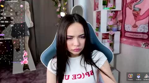 Milly online show from March 24, 7:35 am