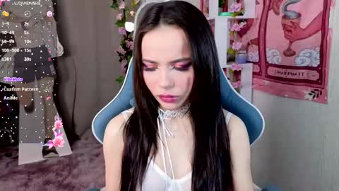 Milly online show from March 25, 7:47 am