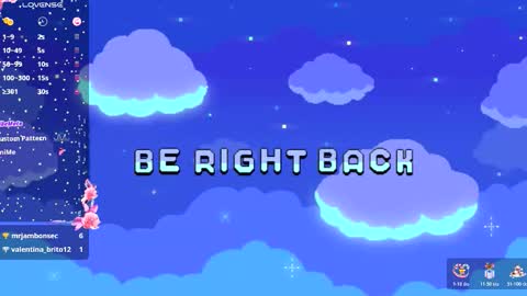 Milly online show from March 27, 8:26 am