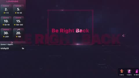 Snapshot of milly_ross23 chatting on December 19, 11:29 am Milly online show from December 19, 11:29 am