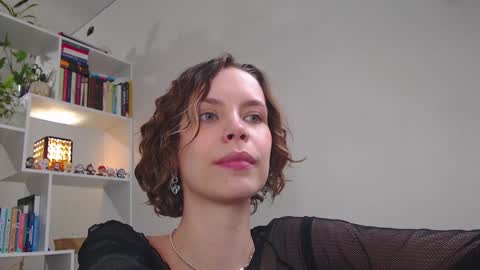 Snapshot of milly_ross23 chatting on January 28, 11:28 am Milly online show from January 28, 11:28 am