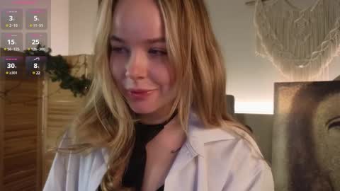 Milly    online show from January 31, 6:57 am