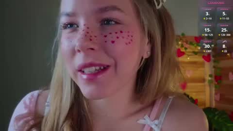 Milly    online show from February 17, 6:53 am