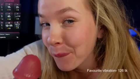 Milly    online show from March 4, 10:02 am