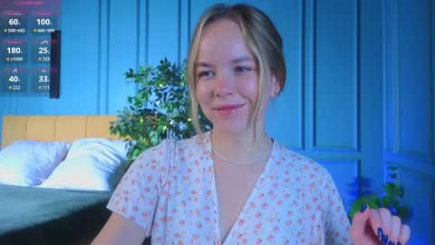 Milly    online show from October 2, 7:04 am