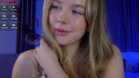 Milly    online show from January 11, 8:08 am