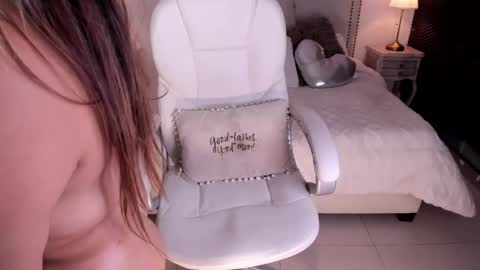 Milena online show from March 5, 12:39 am