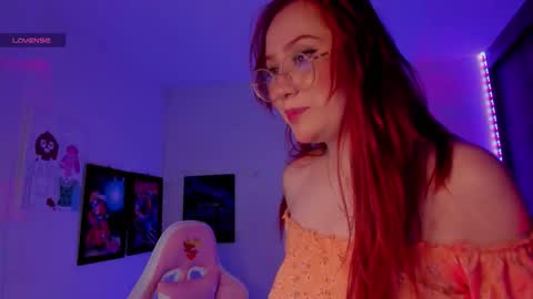 Monkey D Maddie online show from October 6, 10:51 pm