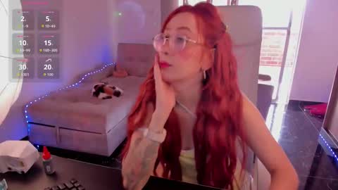 Monkey D Maddie online show from March 12, 9:21 pm