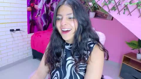 millybell303av online show from March 20, 4:45 pm