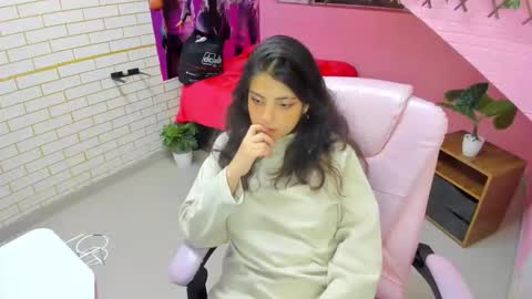 millybell303av online show from March 22, 1:58 pm