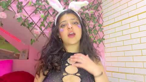 millybell303av online show from March 31, 2:17 pm