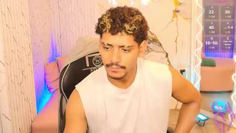 Snapshot of milo_tay chatting on March 28, 7:46 pm milo_tay online show from March 28, 7:46 pm