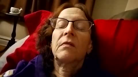 miloanj online show from November 19, 11:27 pm