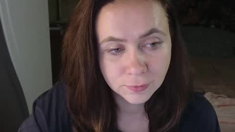 Mila online show from September 18, 3:58 pm
