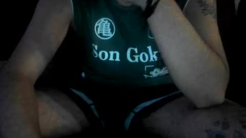 milowolf69 online show from September 28, 5:57 am