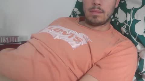 milowww1601 online show from November 19, 10:37 am