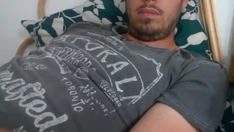 Snapshot of milowww1601 chatting on May 6, 9:25 am milowww1601 online show from May 6, 9:25 am