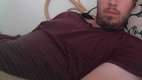 Snapshot of milowww1601 chatting on May 15, 5:25 am milowww1601 online show from May 15, 5:25 am