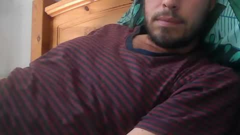 Snapshot of milowww1601 chatting on July 7, 1:59 pm milowww1601 online show from July 7, 1:59 pm