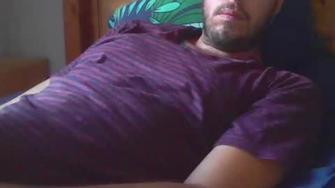 Snapshot of milowww1601 chatting on July 10, 5:23 am milowww1601 online show from July 10, 5:23 am