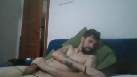 milten1987 online show from July 2, 12:11 pm