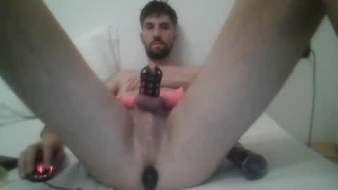 milten1987 online show from July 29, 11:36 pm