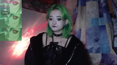 milten_trish online show from October 26, 11:42 pm