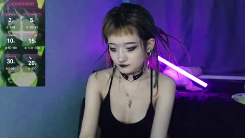 Snapshot of milten_trish chatting on May 13, 6:16 pm milten_trish online show from May 13, 6:16 pm