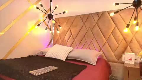  Milu Belucci  online show from July 16, 2:34 pm