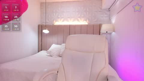  Milu Belucci  online show from July 29, 1:42 pm