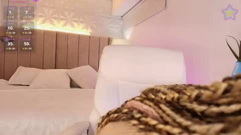  Milu Belucci  online show from July 30, 2:38 pm