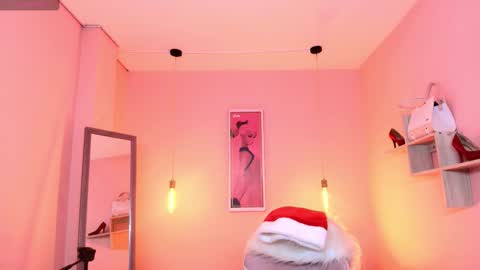 Snapshot of milu_carbajal_x chatting on December 5, 8:16 pm milu_carbajal_x online show from December 5, 8:16 pm