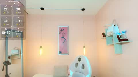 Snapshot of milu_carbajal_x chatting on December 13, 8:14 pm milu_carbajal_x online show from December 13, 8:14 pm