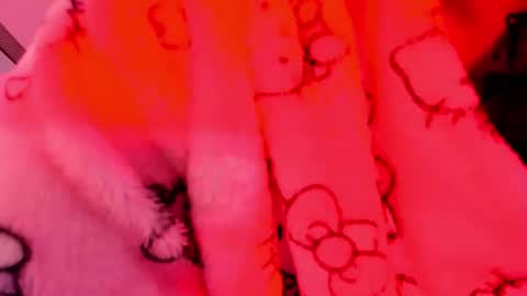 milu_carbajal_x online show from February 25, 4:00 am