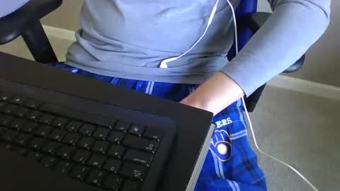 milwaukeebadger24 online show from January 24, 4:17 pm