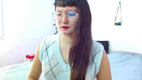 mily_baker online show from December 9, 10:20 pm