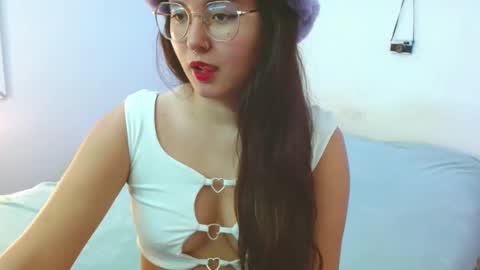 mily_baker online show from December 12, 6:21 pm